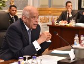 صور.. عبد العال أمام اللجنة العامة: البرلمان لن يألو جهدا فى دعم وحدة الشعب الليبى