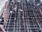 حى الهرم يزيل مخالفات بناء ويسحب 3 خلاطة ويوقف تحويل سكنى لتجارى بالهضبة