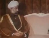 رغد صدام حسين تنعى السلطان قابوس وتنشر فيديو له مع والدها