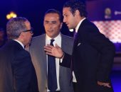 بريزنتيشن تعلن تفاصيل سوبر الأهلي والزمالك فى مؤتمر صحفى الأربعاء