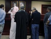 على سالم باكيا خلال جلسة محاكمته: شاركت فى بناء قطر أكتر من أهلها