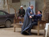 كانوا هيموتونا.. علقة موت عشان سألنا عن شقة إيجار لقنوات الإخوان