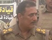 اغتيال القيادى البارز فى الحشد الشعبى طالب عباس على الساعدى وسط العراق