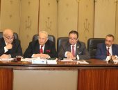 بهاء أبو شقة: نحتاج نصوص تشريعية تحمى المواطن من ارتفاع الأسعار