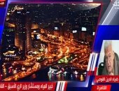 مستشار وزير الري الأسبق: أثيوبيا متعنتة حول سد النهضة وتحاول فرض الواقع