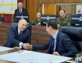 الرئيس الروسي: يجب الحفاظ على سيادة سوريا ووحدة وسلامة أراضيها