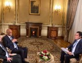 رئيس النواب الليبى: فايز السراج سقط أخلاقيا ووطنيا بجر الاستعمار لبلده