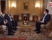 رئيس البرلمان لـ"خالد أبو بكر": الأحلام العثمانية فشلت بالمنطقة ومصر عصية عليهم