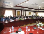 جهاز تنمية المشروعات: استخراج 11 ألف رخصة مؤقتة للمشروعات خلال 2019