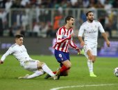 شاهد أفضل طرد في التاريخ.. فالفيردي بطل موقعة الريال ضد أتلتيكو مدريد