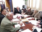 طلاب جامعة الزقازيق ينجحون فى محو أمية 3542 مواطنا بالشرقية والدقهلية