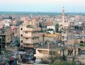 إرهاب وخراب ديار .. الموالون للأتراك ينهبون منازل السوريين ويستولون عليها