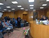 التنمية المحلية تٌشيد بجهود إدارة خدمة المواطنين وفريق "صوتك مسموع "بالمنيا