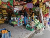  تعرف على أسعار الخضراوات والفواكه واللحوم بأسواق الغربية