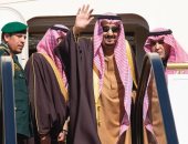 السعودية تسلم هدية خادم الحرمين الشريفين من التمور لعدد من الدول