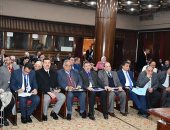 نواب يشتكون مصرع مواطنين بالصعق الكهربائى.. ووزير الكهرباء: "مقدرش أدافع" 