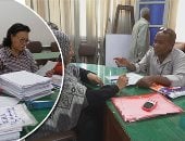 أبناء النوبة يعبرون عن سعادتهم بعد صدور قرار جمهورى بتخصيص أراضى لتعويضهم.. نوبيون: القرار تاريخى.. ويصب فى مصلحتنا.. وأجيال عدة انتظرته منذ بناء السد العالى وخزان أسوان.. والرئيس يسعى لحل مشكلات المواطني