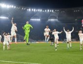 حصاد يوفنتوس فى الدور الأول بالدوري الإيطالى.. فيديو 