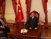 تونس تبحث عن البديل الغائب لرئاسة الحكومة بعد الرفض الساحق للإخوان.. الغنوشى يطير لتركيا بعد الفشل.. ورواد السوشيال ميديا يصفونه بمخبر أردوغان.. والنهضة ترد فى بيان: كان يهنئ الرئيس التركى بالسيارة الجديدة