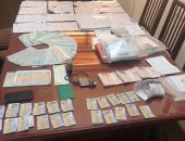 الرقابة الإدارية تسقط شبكة جديدة للاتجار فى الأعضاء البشرية تتزعمها سيدة