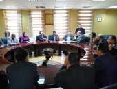 صور.. محافظ الشرقية يوقع بروتوكولا مع "الاتصالات" لتنفيذ مشروع التحول الرقمى