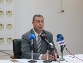 سفير فلسطين بالقاهرة: توافد قوافل المساعدات لقطاع غزة عبر معبر رفح البرى