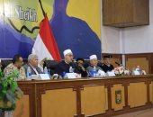 أمين "البحوث الإسلامية": الازهر ليس دوره دعويا فقط بل يمتد للتجديد والبناء