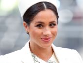 10 مشاهير ربطتهم صداقة بأفراد العائلة المالكة ببريطانيا.. أبرزهم أوبرا وميجان 