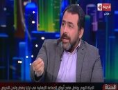يوسف الحسينى: محمد ناصر غير موثوق فيه ويكذب ويدلس ويغش ويزيف..فيديو