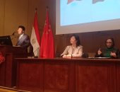 نائب محافظ الإسكندرية : العلاقات المصرية الصينية أصبحت من أقوى العلاقات
