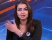 مذيعة عراقية تكتشف وفاة شقيقها على الهواء ..اعرف ردود أفعال السوشيال ميديا؟  