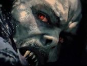 أول ظهور لـ "جاريد ليتو" .. مصاص دماء في فيلم مارفل Morbius الجديد