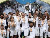 مواجهات سهلة لريال مدريد وبرشلونة بدور الـ32 لكأس ملك إسبانيا