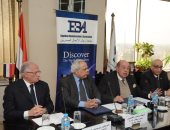 جمعية رجال الأعمال توقع بروتوكول مع «اتصال» بهدف تعزيز عمليات التحول الرقمى