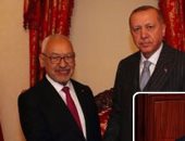 بعد اسقاط البرلمان التونسى حكومة "الجملى".. تونس تبحث عن حكومة.. "مهلة رئاسية"حتى الخميس وقيس يدعو الأحزاب والائتلافات والكتل البرلمانية بترشيح بديل..و"النهضة"فى مأزق يهدد بعزلتها سياسيا.."قلب تونس"يطرح البديل