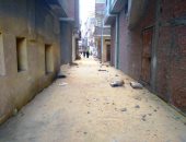 محافظ الشرقية يتفقد أعمال تطوير مدينة الزقازيق 