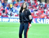 الاتحاد الإماراتية: حفل فنى لـ37 ألف متفرج يسبق سوبر الأهلى والزمالك