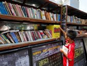 8 كتب فى السنة.. حصيلة قراءة المواطن الصينى خلال عام 2019