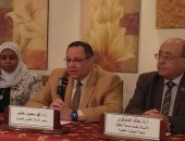 رئيس قومى البحوث: جارى تطوير 4 لقاحات لفيروس كورونا المستجد