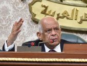 صور.. البرلمان يحيل مشروع قانون بإنشاء صندوق مصر إلى لجنة الخطة   