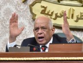 أهم رسائل على عبد العال رئيس مجلس النواب فى أسبوع.. تعرف عليها