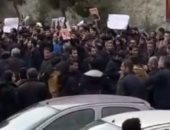 منع الطلاب من مغادرة جامعة أمير كبير فى طهران بعد الاشتباكات الأخيرة
