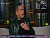 أمير كرارة: "حلقت الشنب عشان مخلطش بين سليم الأنصارى وأحمد منسى"