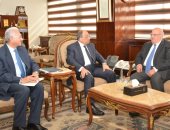 التنمية المحلية: نبحث إنشاء شركة لصيانة مسار العائلة المقدسة والترويج له عالميًا