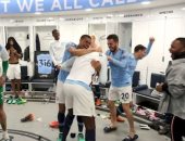 موقع إيطالى يكشف مفاجأة جديدة من حفلة نجوم مان سيتى الجنسية.. صور