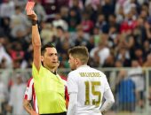 تقارير: إيقاف فالفيردى مباراة عن ريال مدريد بعد العرقلة التاريخية.. فيديو