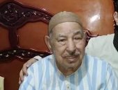 أنا عايش.. استمع إلى رسالة الطبلاوى لليوم السابع بعد إجرائه عمليه جراحية