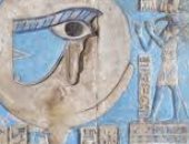 العين فى ثقافة المصرى القديم.. أسطورة حورس السبب ولونها الأرزق رمز دينى