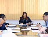 محافظ دمياط ترأس اجتماع مجلس إدارة المنطقة الحرة العامة وتناقش آليات إقامة توسعات جديدة