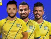 طنطا يقيد 3 لاعبين قبل مباراة الأهلى عقب تسديد مليون و400 ألف جنيه
